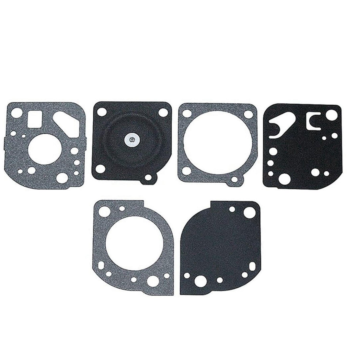Carburetor Gasket Repair Kit for Zama Gnd-49 C1u-h46 C1u-h46a