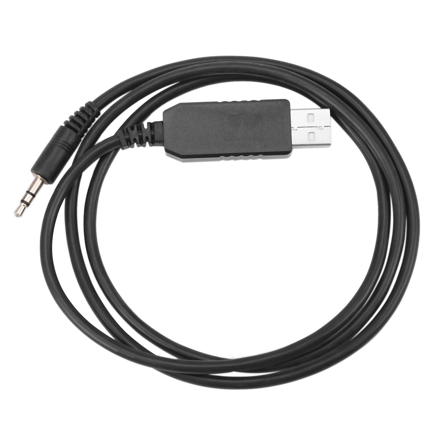 1.5m Mini Usb B 5pin Male to Female Extension Cable Adapter Black
