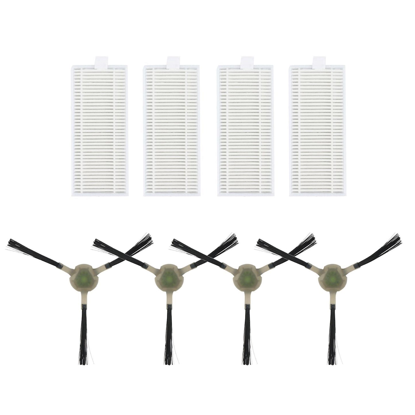 For Lefant Sweeping Robot M201 / T700 / M500 / 501 Filter Screen