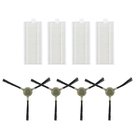 For Lefant Sweeping Robot M201 / T700 / M500 / 501 Filter Screen