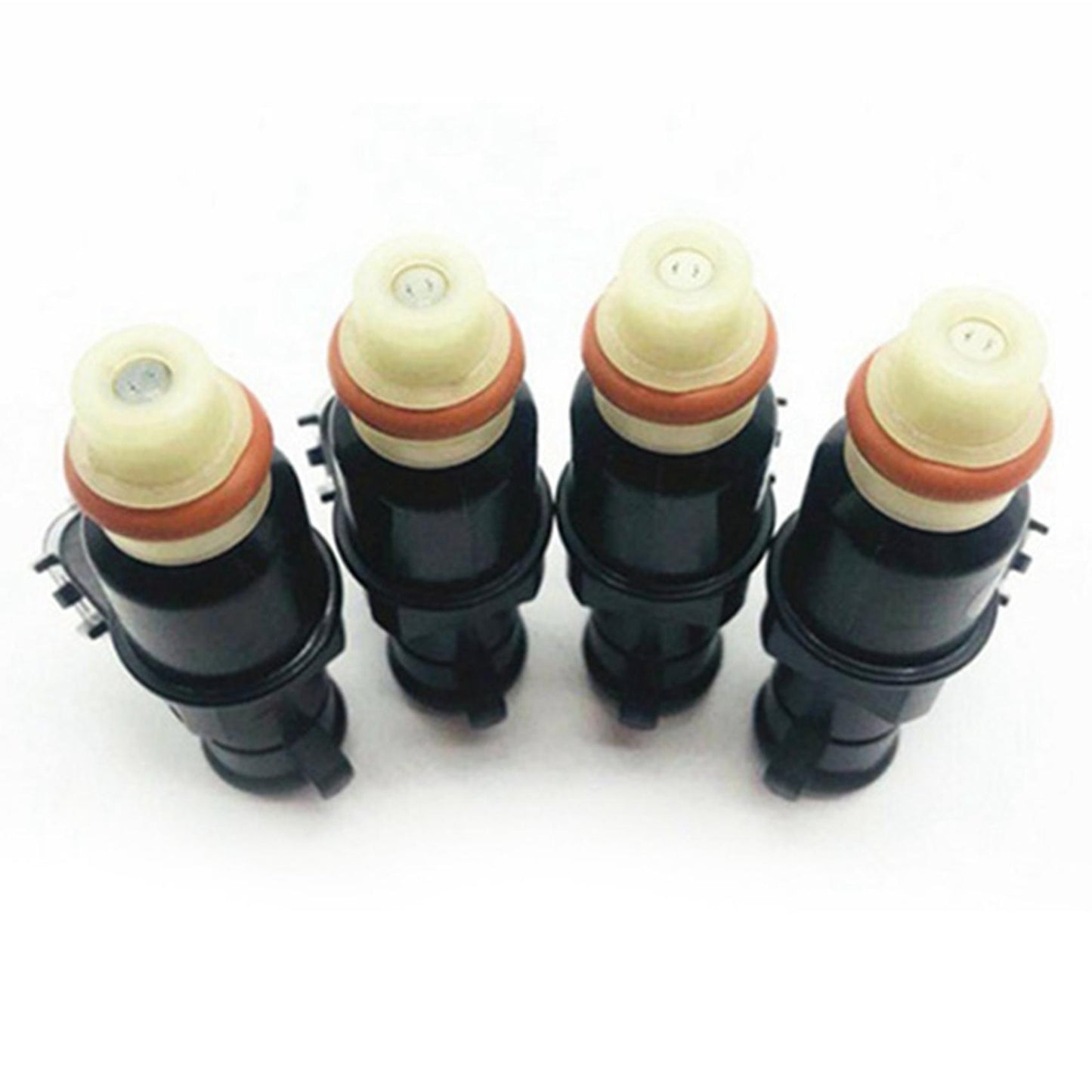 8pcs Fuel Injector Nozzle for Honda Fit Jazz City Gd3 Gd6 Gd8