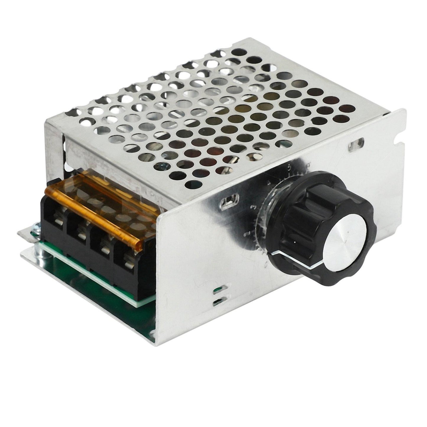 4000w Motor Speed Controller Switch ,with Insurance Shell 35a