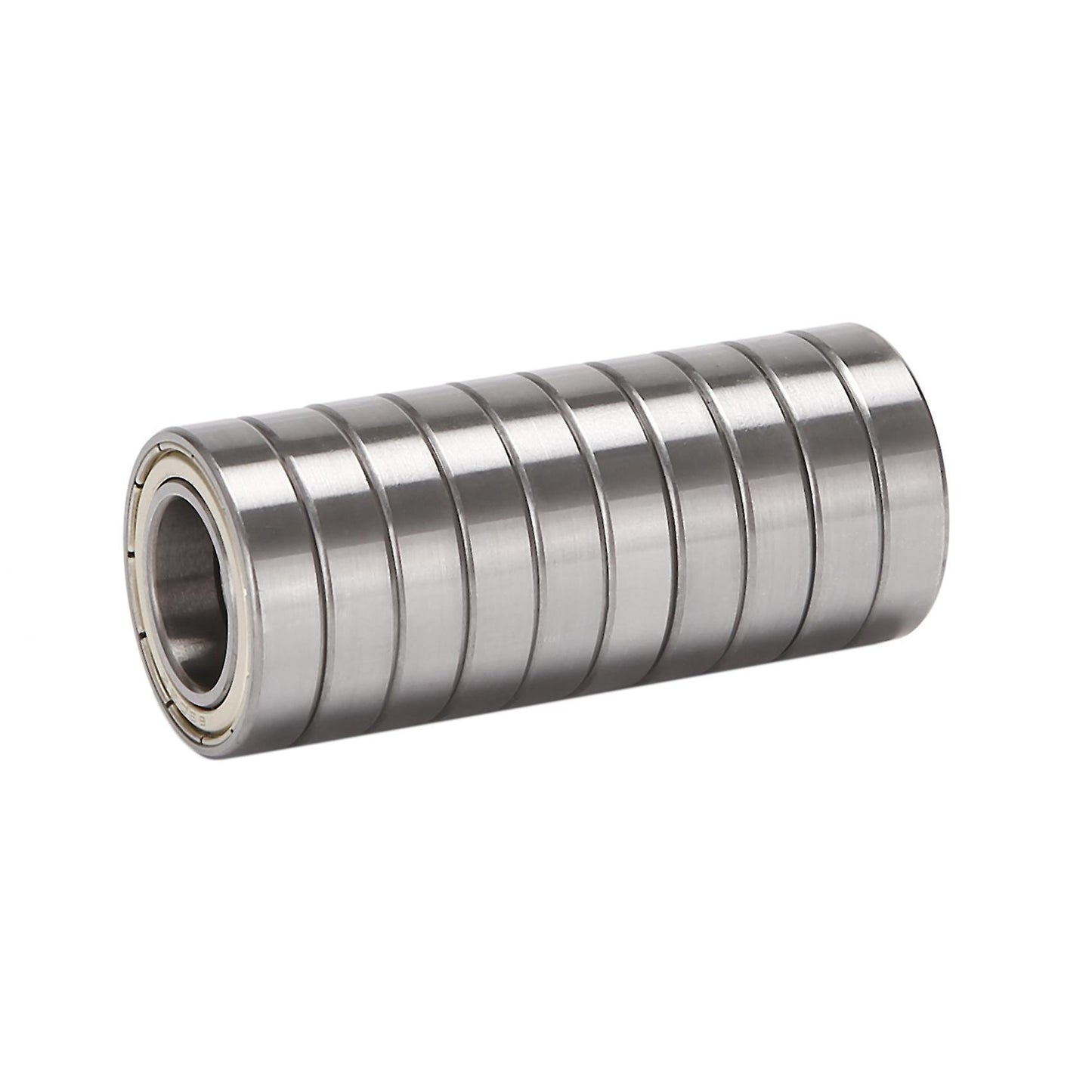 10 Pcs 6903zz Ball Bearings Bearing Sealed Deep Groove Ball Bearings