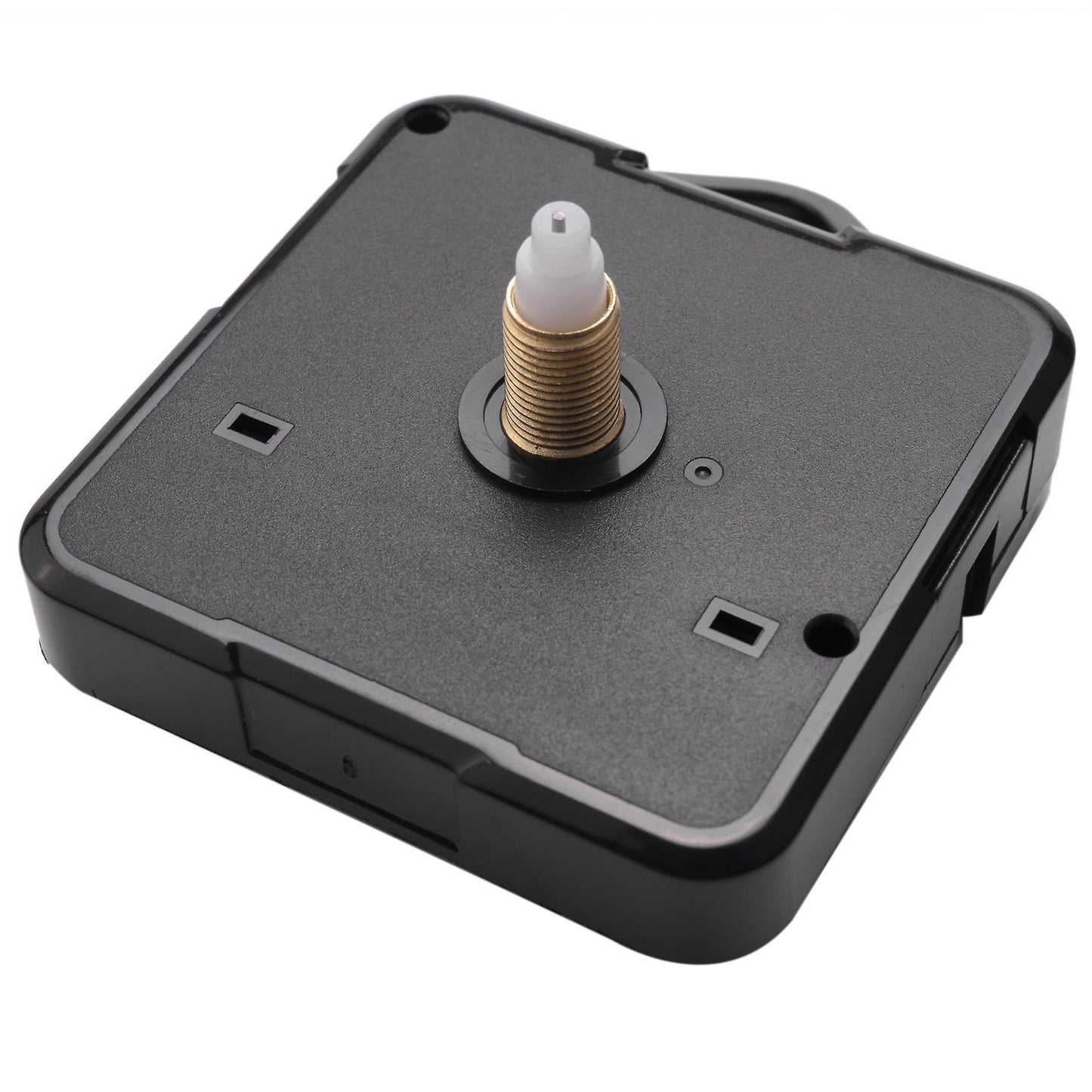 2pcs Silent Clock Movement Mechanism Motor Kit Repair Replacement