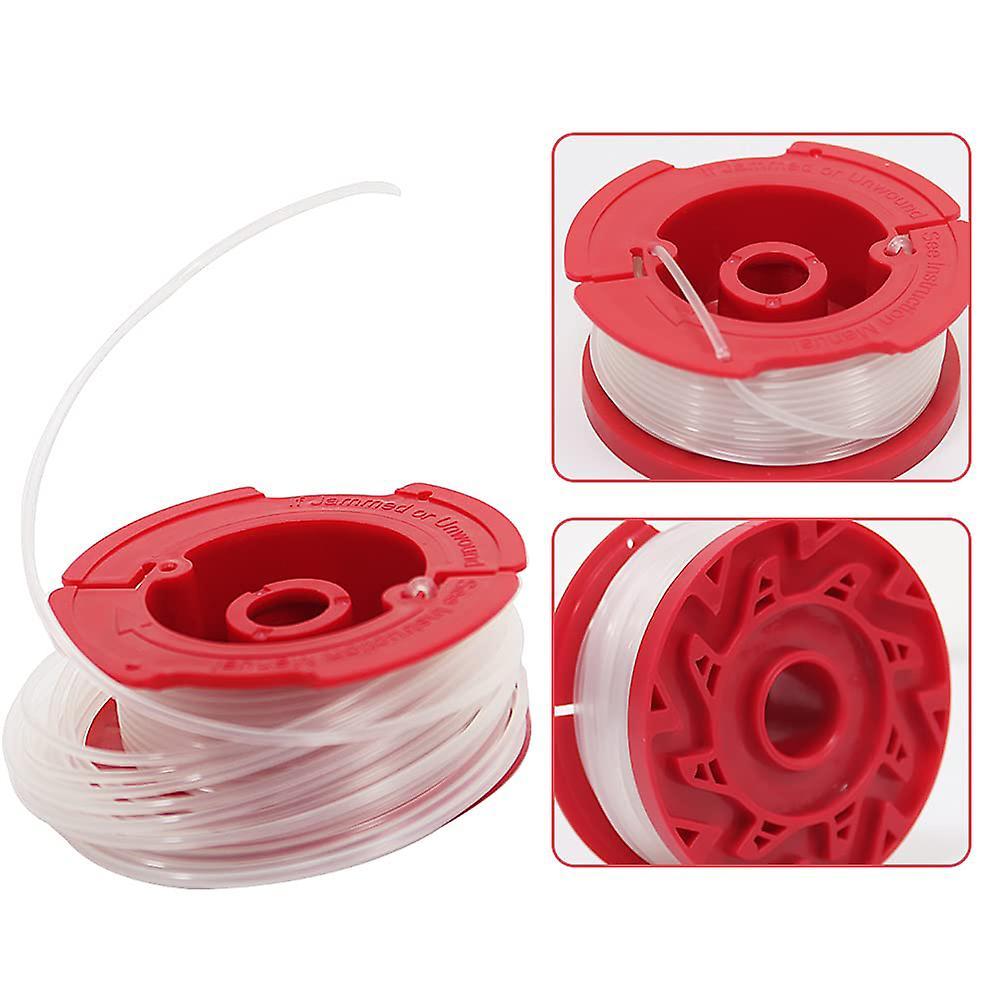 3pack Cmzst065 Cmzst0653 Replacement Trimmer Line Spool for Craftsman