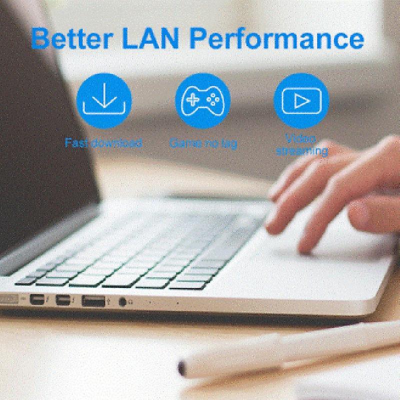 Fsu Cat7 Lan Cable Utp Rj45 Network Patch Cable 2m for Pc Computer