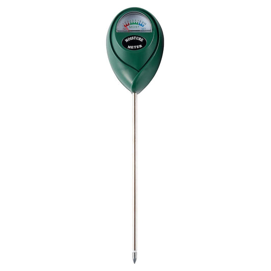 Soil Moisture Meter,plant Water Meter,moisture Sensor for Garden