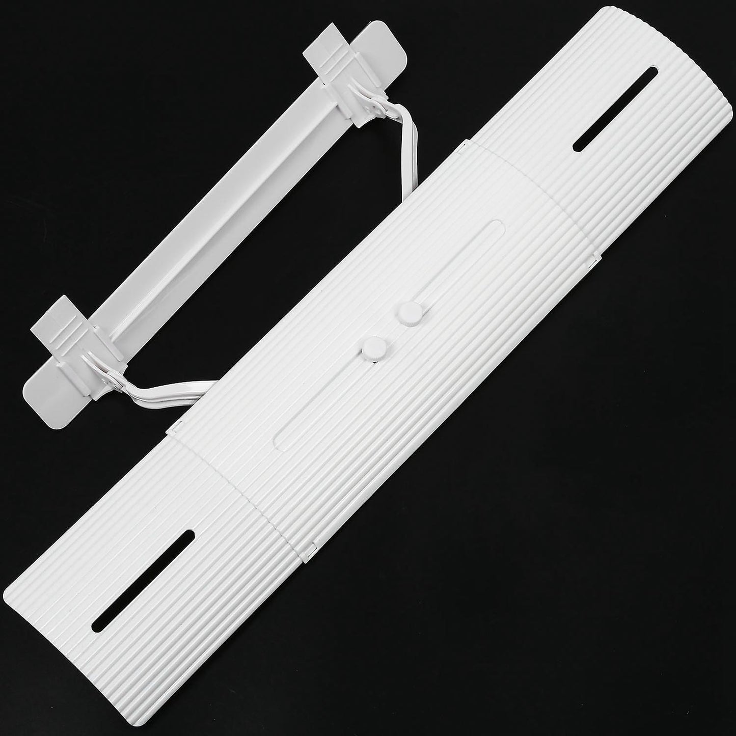 Adjustable Air Conditioner Cover Windshield