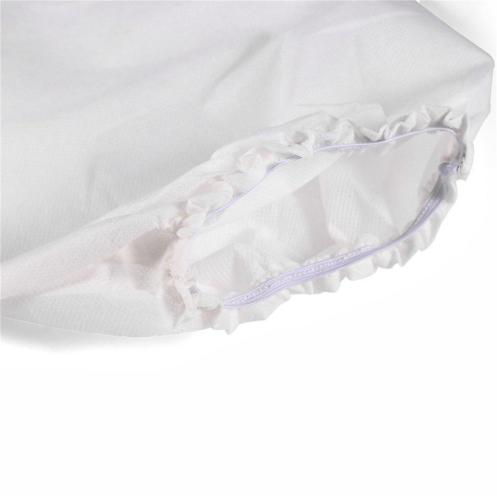 10 Replacement Manicure Dust Bags for Manicure Dust Collection