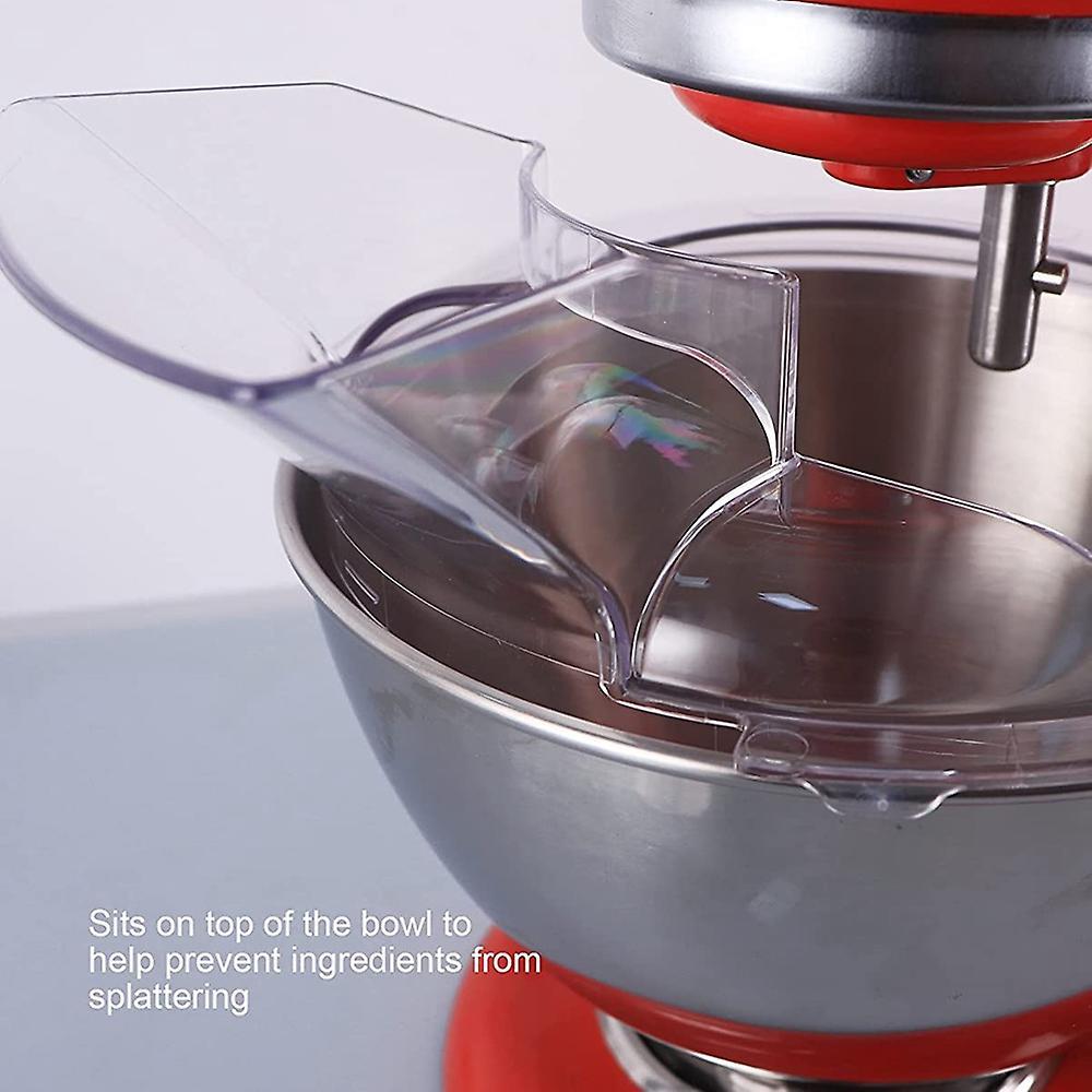 Pouring Shield Mixer Parts Kn1ps W10616906 for Kitchenaid Attachment