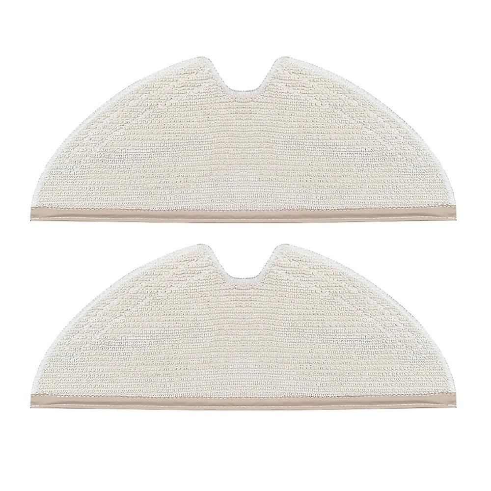 Mop Cloth Accessories for Xiaomi Roborock Q7 Max/max+/t8 Robot Parts
