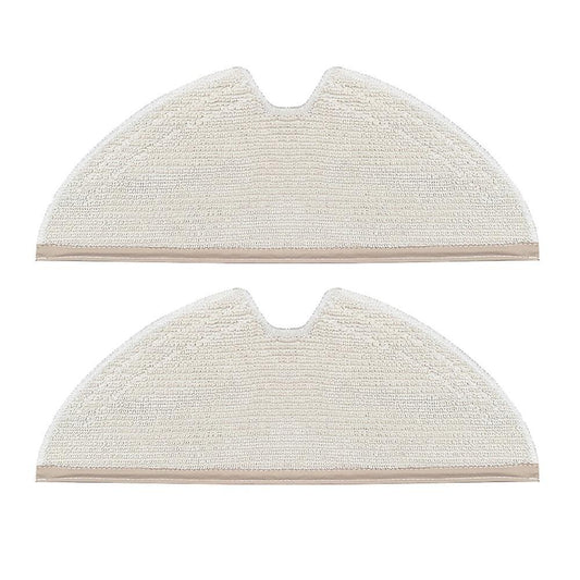Mop Cloth Accessories for Xiaomi Roborock Q7 Max/max+/t8 Robot Parts