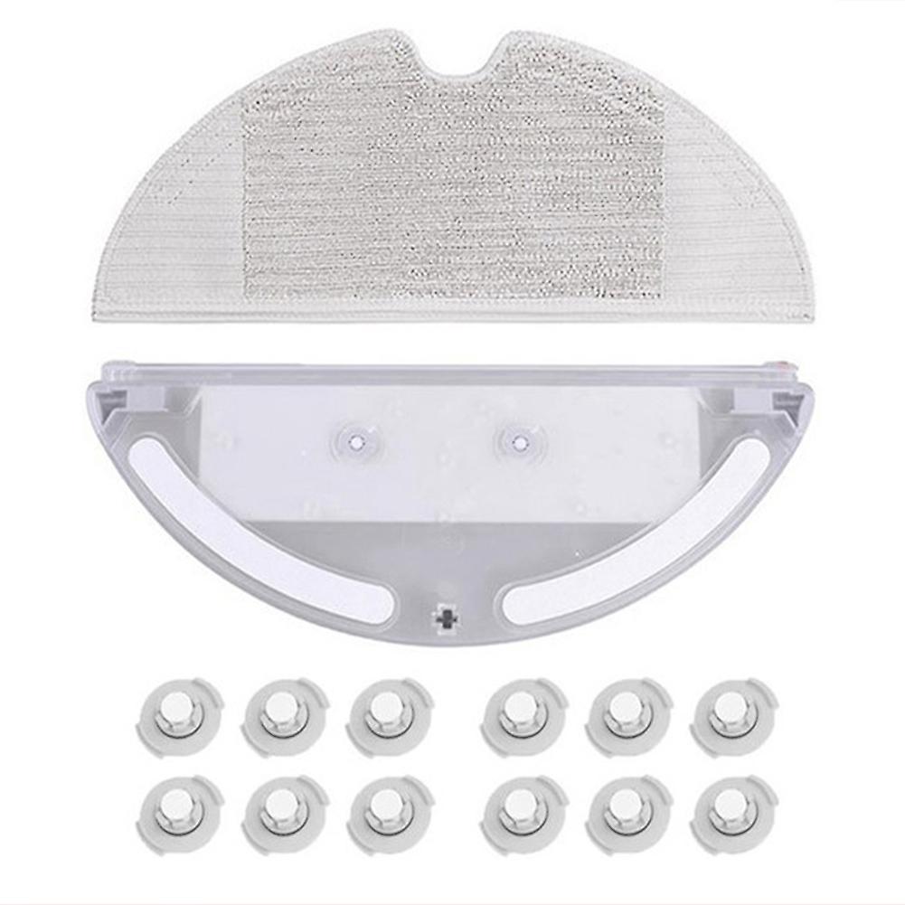 Suitable Spare Parts for Xiaomi S55 S50 S5 S6 S60 Vacuum Cleaner