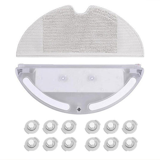 Suitable Spare Parts for Xiaomi S55 S50 S5 S6 S60 Vacuum Cleaner