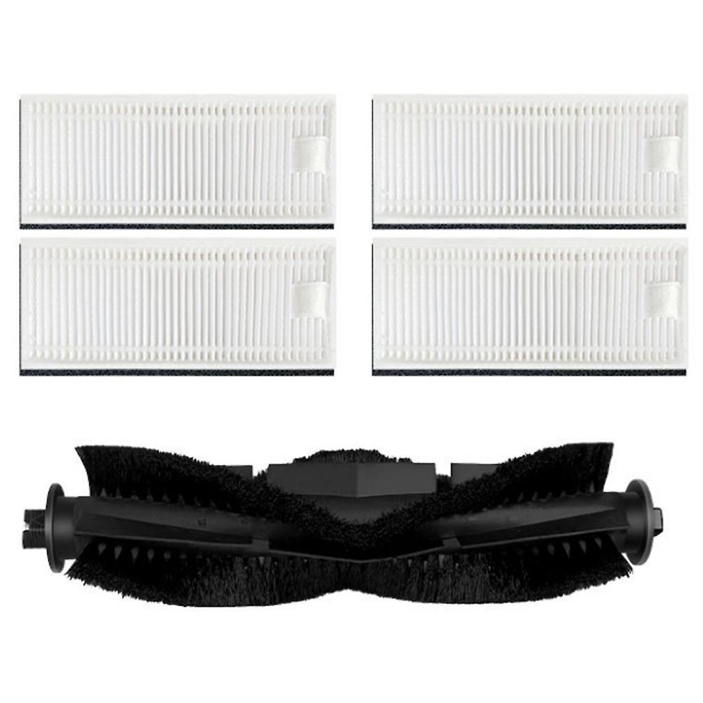 Roller Brush Main Brush Hepa Filter for Thamtu G11 Robot Vacuum Parts