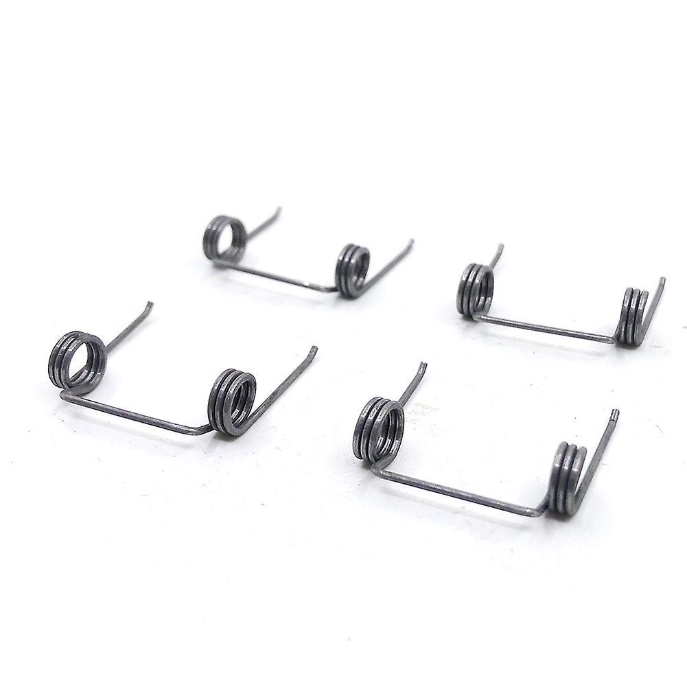 10pcs Roofing Nail Feeder Spring for Nv45ab2 Nv83a/a2 Nv50ap2 Parts