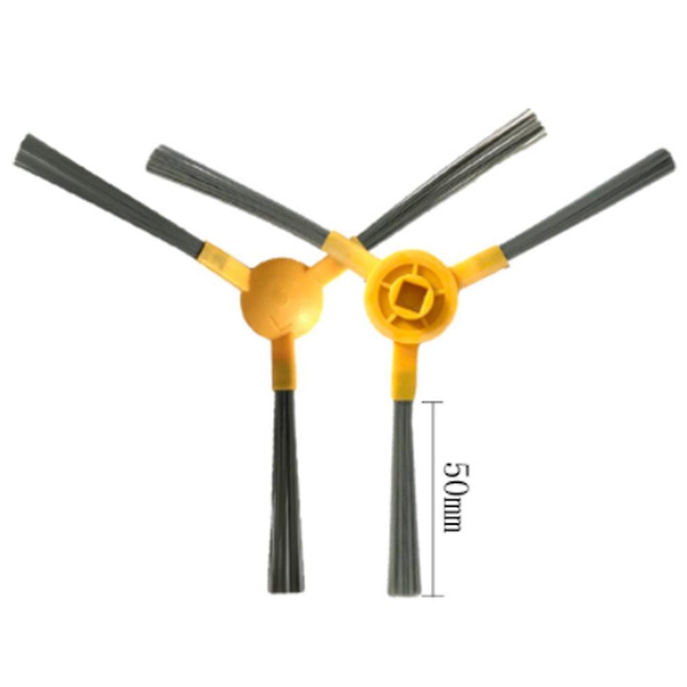 2pcs Side Brushes for Haier T550w T560h Robot Vacuum Cleaner