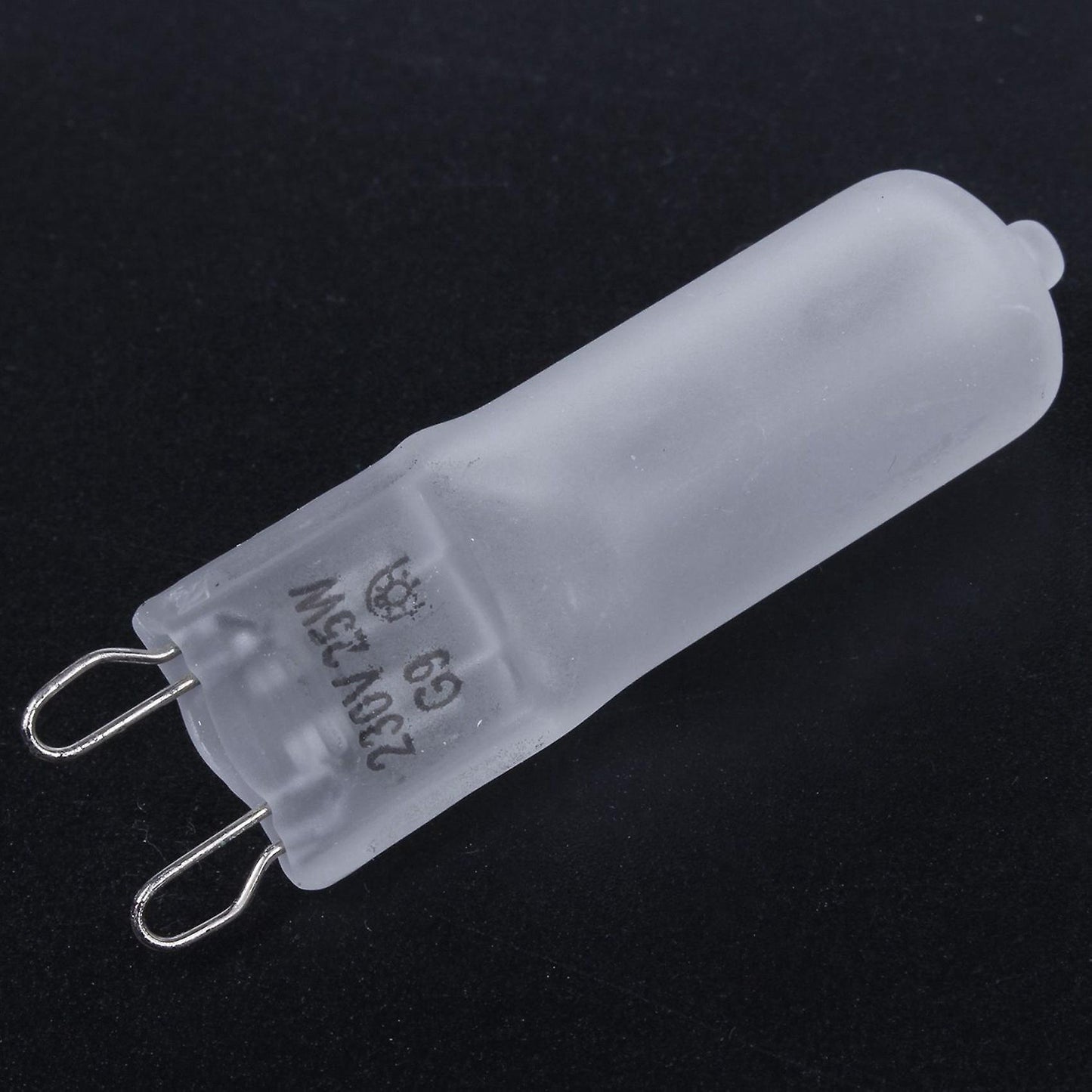10x G9 Halogen Licht Leuchte Beleuchtung 25w Warmweiss