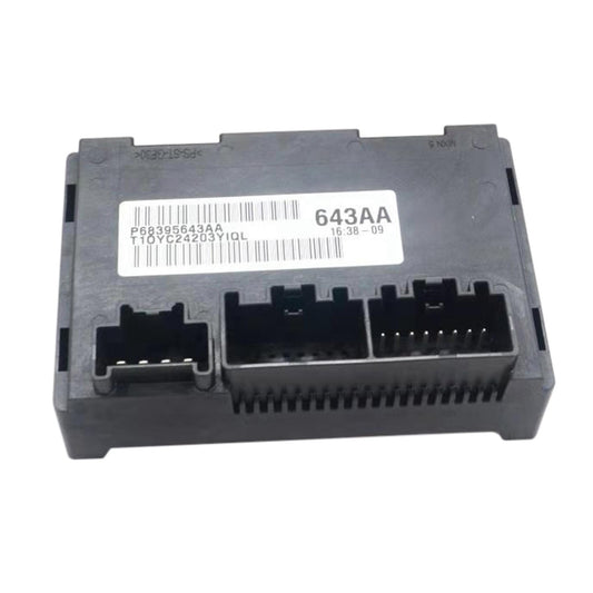 Transfer Case Control Module for Jeep Grand Cherokee Dodge 2011-2013