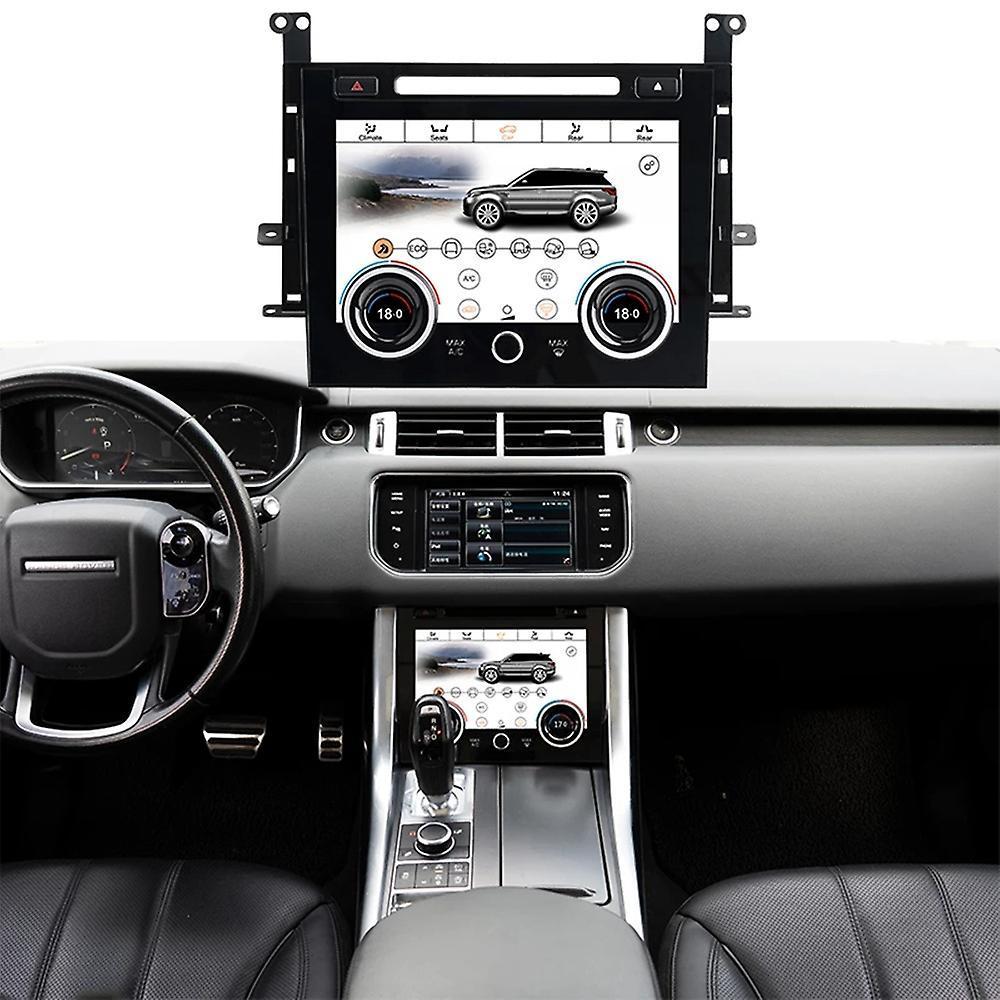 Car Air Conditioning Control Panel for Land Range Rover 2014-2017