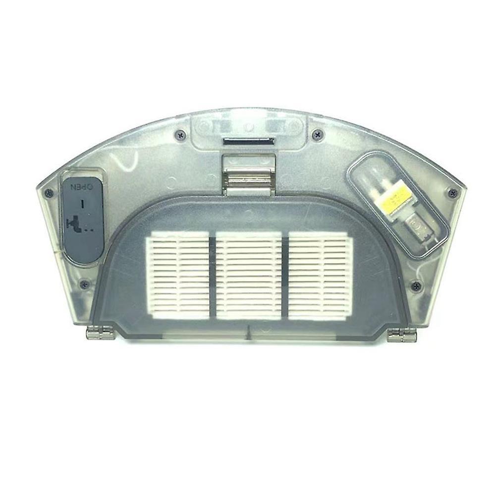 For Proscenic M8 Pro 2 In 1 Water Tank Sweeping & Mopping Robot Parts