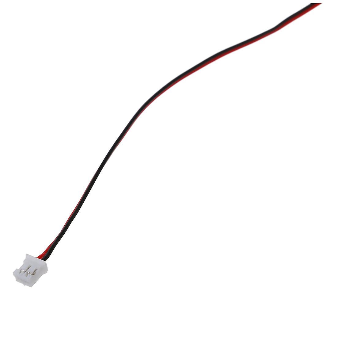 50mm X 50mm X 10mm 5010 Dc 12v 0.1a 2pin Brushless Cooling Fan