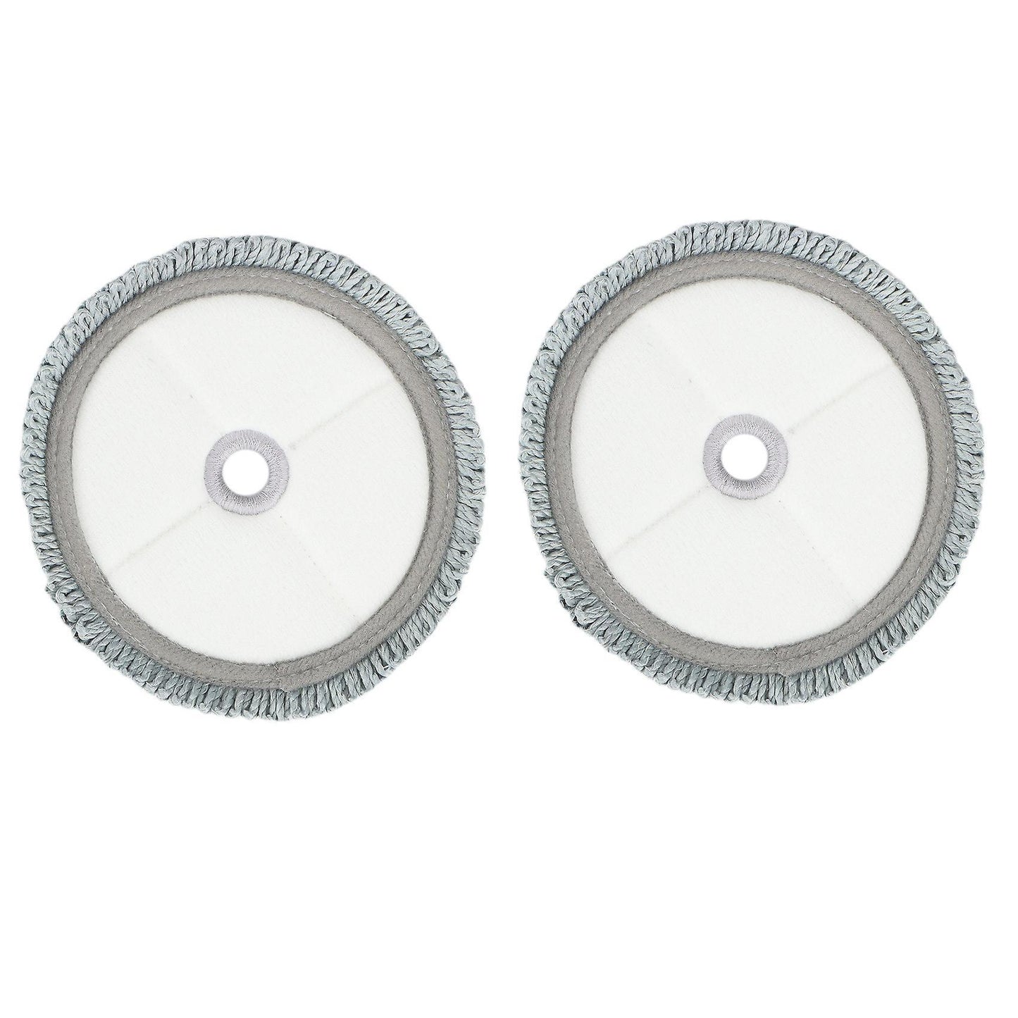 2pcs Replacement Mop Pads Compatible for Lg A9 Mopping Machine