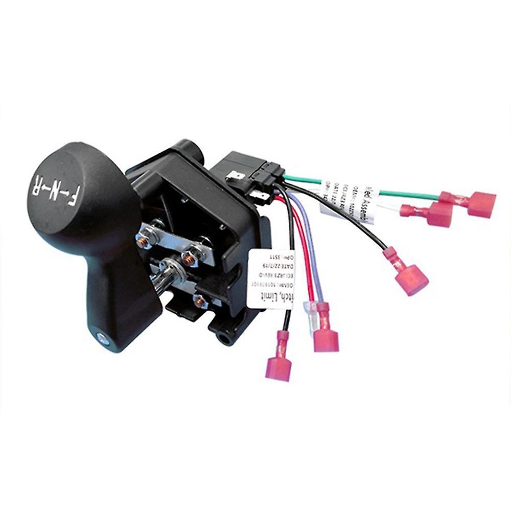 Forward Reverse Switch Assembly for Golf Cart Ds 48v Drive Fr Switch