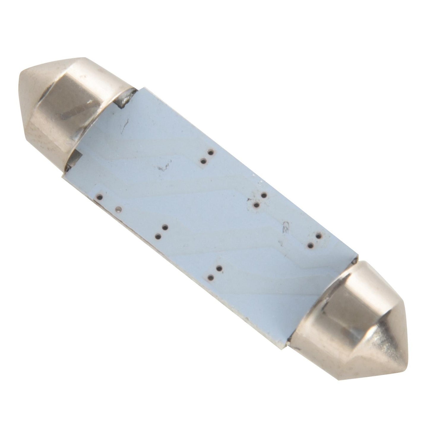 42mm 12 Smd 3528 Led White Car Interior C5w Dome Festoon Bulb Light