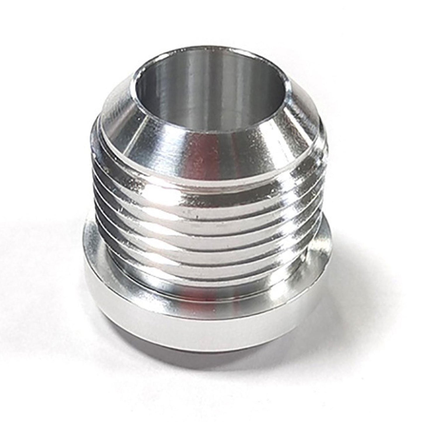 2 Pcs An12 Adapter Weld On Bung Male Weld Fitting Adapter Weld Bung
