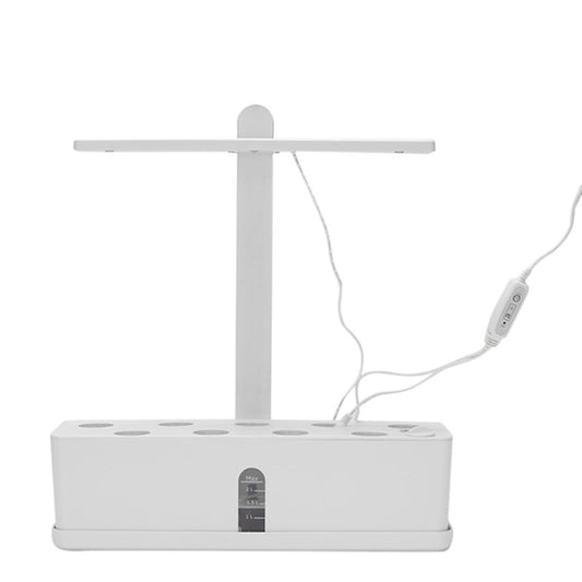 Growing Lamp Indoor Plant Hydroponic Light Timing Lifting Uk Plug
