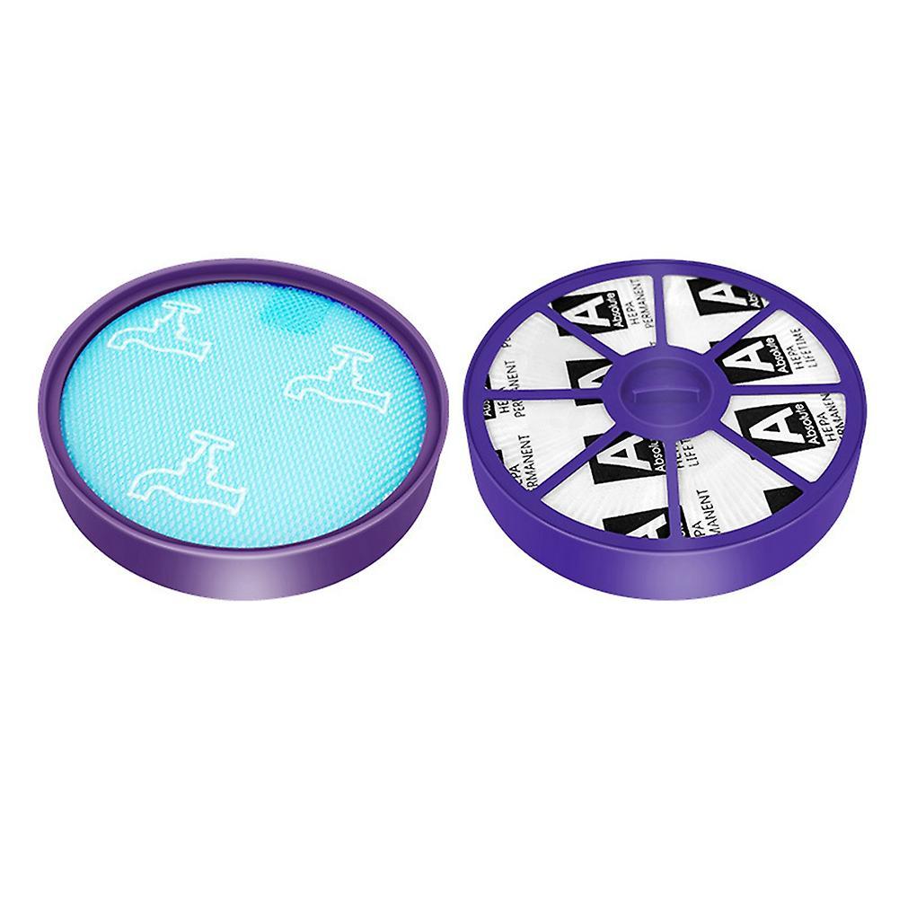 Replacement Washable Pre and Post Hepa Filter Set for Dyson Dc19 Dc20