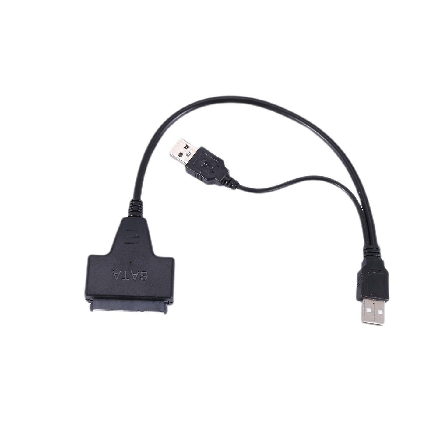 Usb 2.0 to Sata Adapter External Power