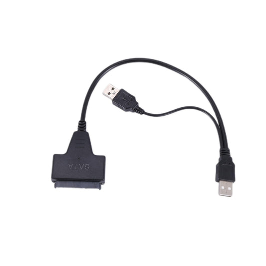 Usb 2.0 to Sata Adapter External Power