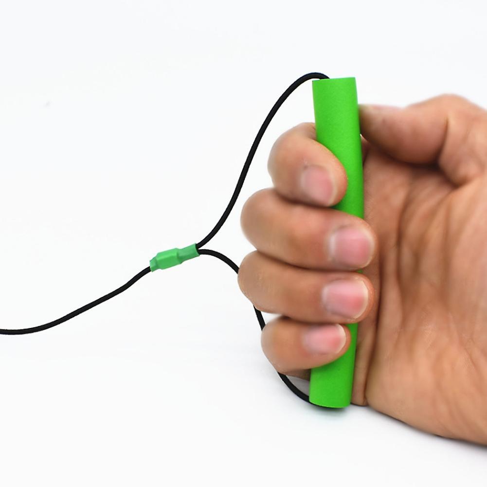 2m Leash Kit, Outdoor Flying Training Rope for Bird Parrots Cockatiel