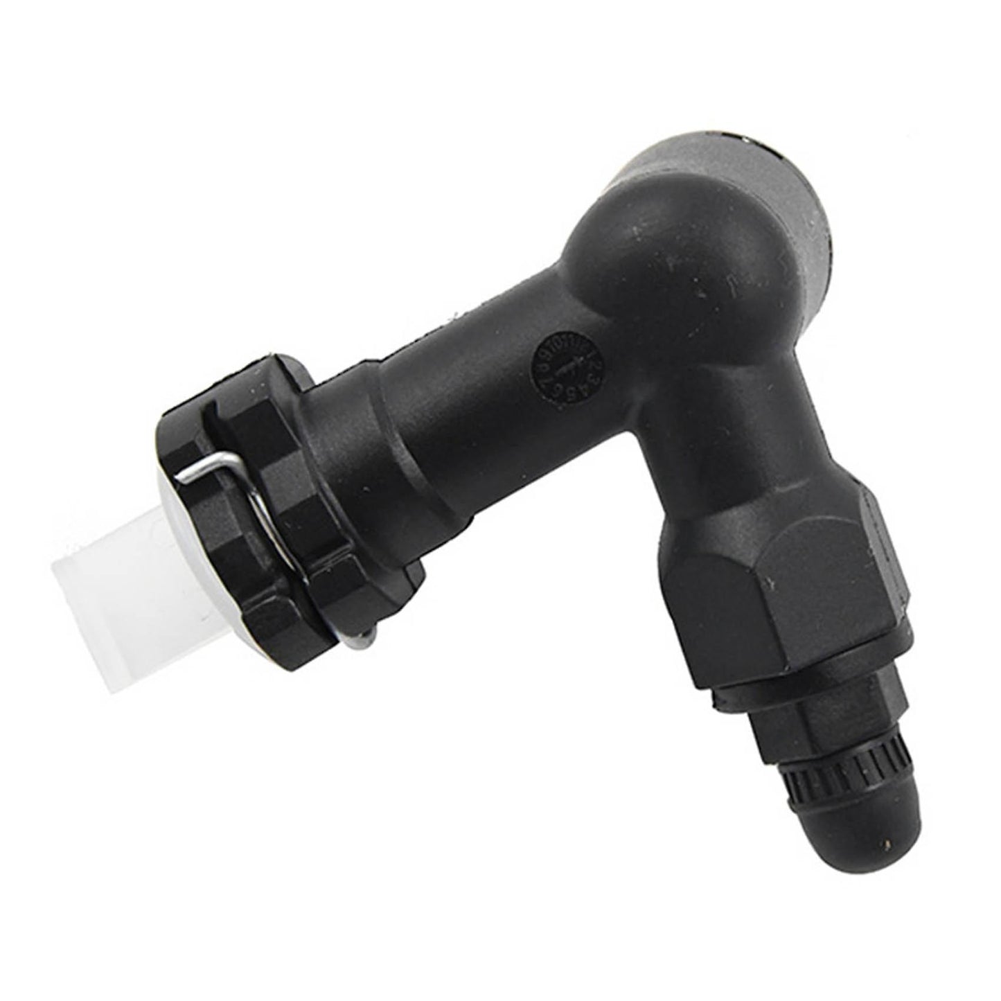 Gearbox Clutch Control Pipe Elbow 13105589 for Chevrolet Cruze Astra