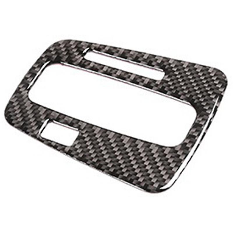Gear Shift Panel Carbon Fiber for Honda Cr-v 2007 2008 2009 2010 2011