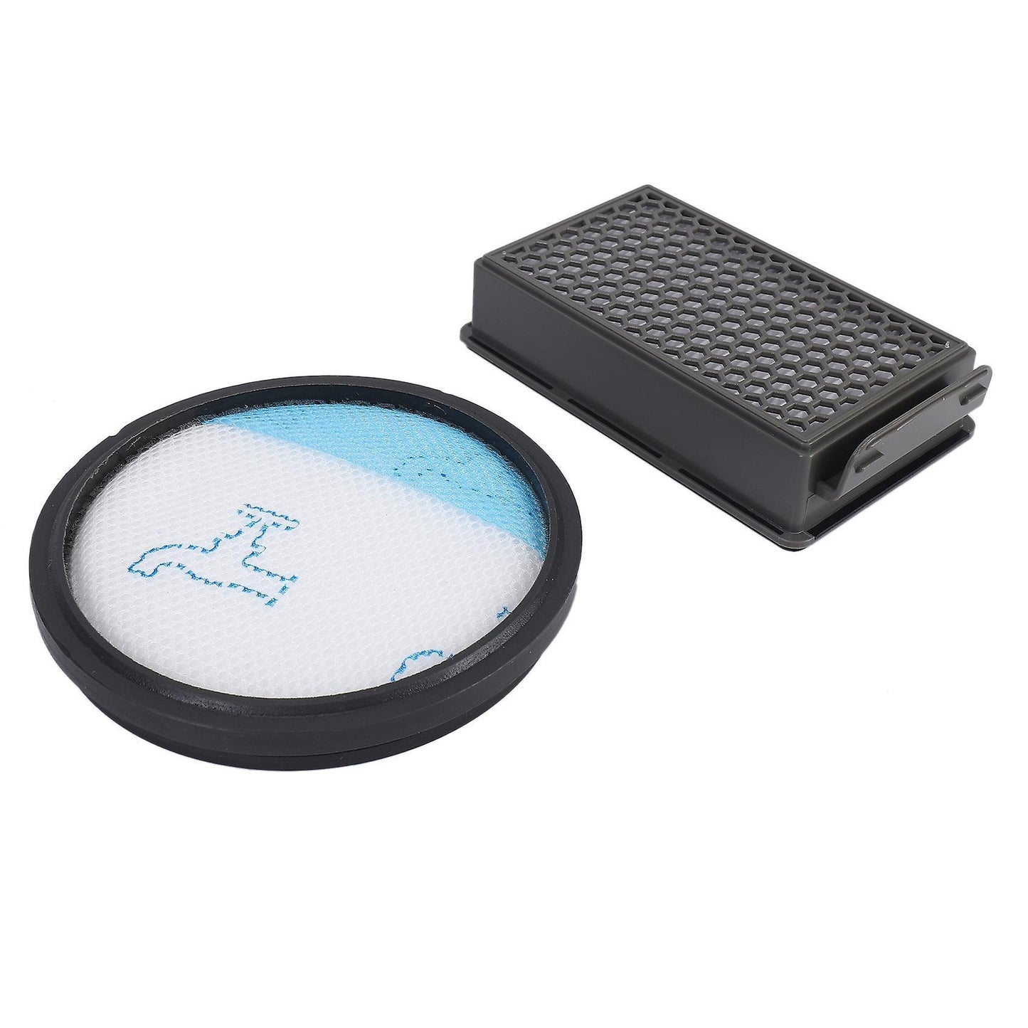 Filter Kit for Hepa Rowenta Rowent Compact Power Vacuum Cleaner