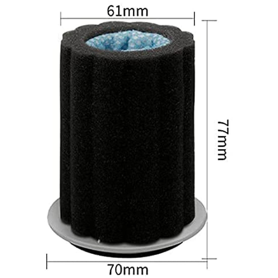 Replacement Pre-filter for Eureka Z0801 Vm1704 V1 P3-lady P81 P5 Pro