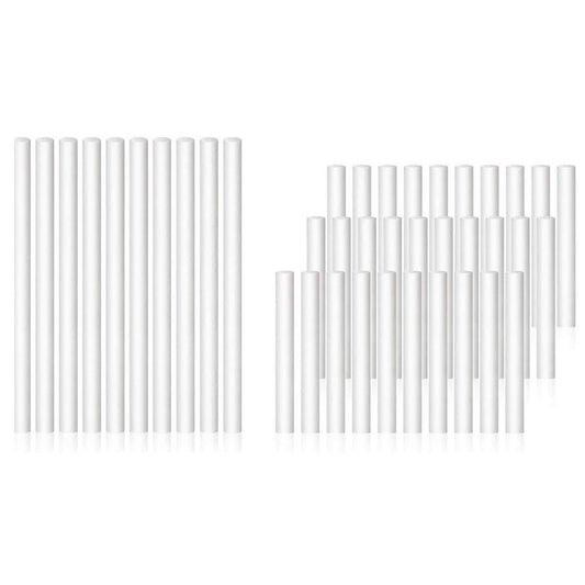 40 Pcs Humidifier Stick Filter ,5.3/ 2.9 In,for Office,home,bedroom