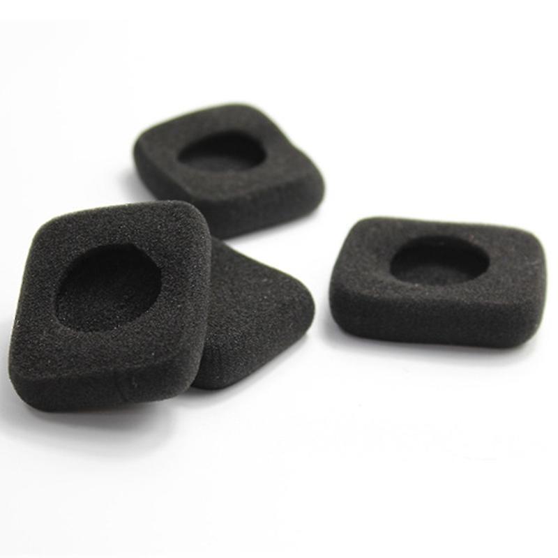 For Bang Olufsen Bo Form 2i Headset Headset Sponge Earmuffs