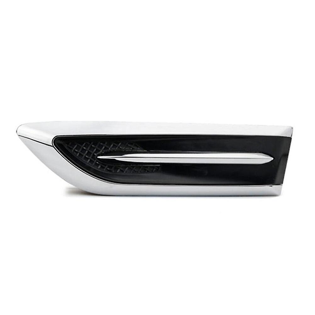 Car Side Air Outlet Fender Hood for Series-a B C E S G Ml Glk Cl Clk