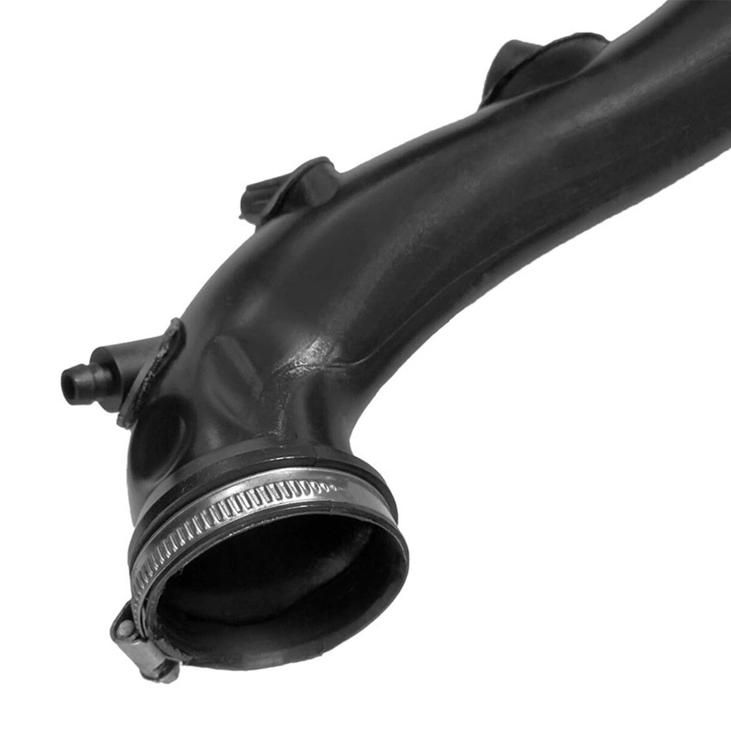 Turbocharger Air Intake Pipe Hose for Mercedes Benz Slk / Slc180 200