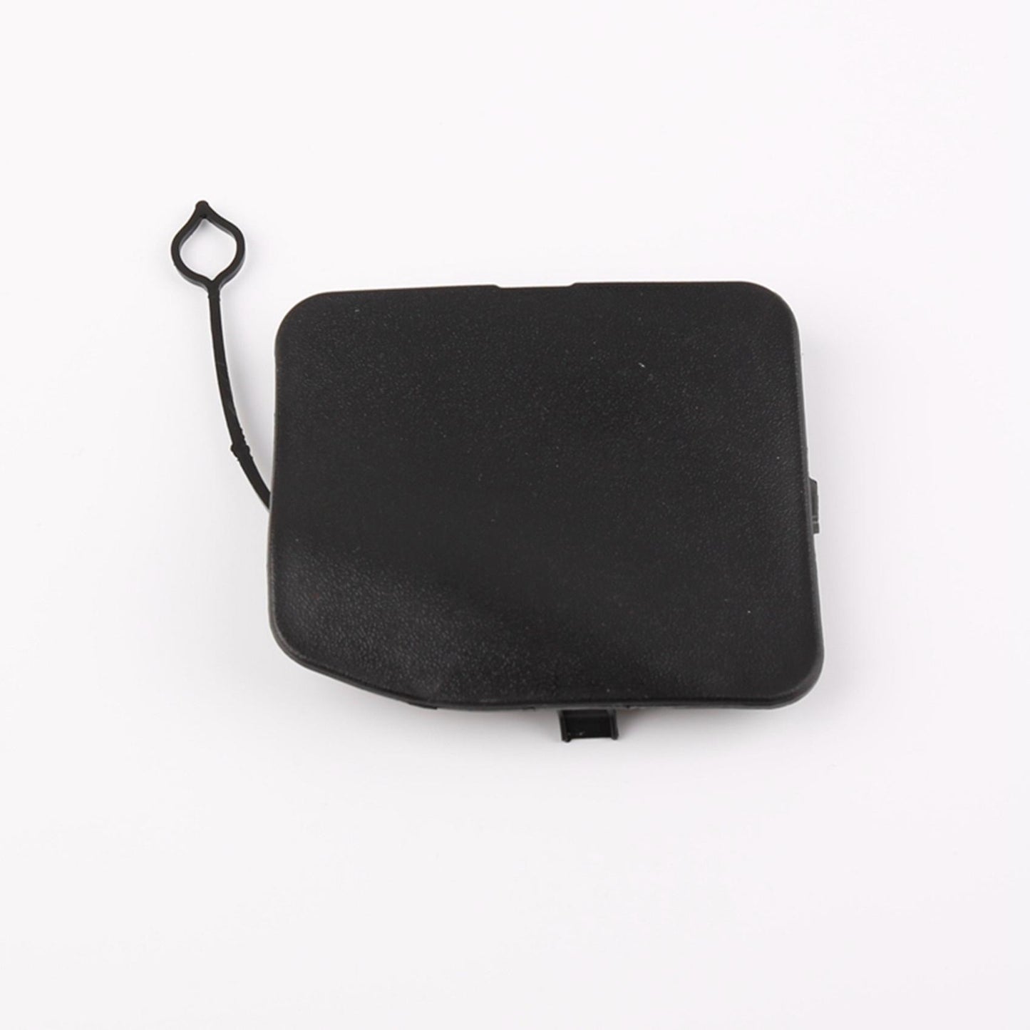 Rear Bumper Tow Hook Eye Cover Trim Trailer Cover Cap
