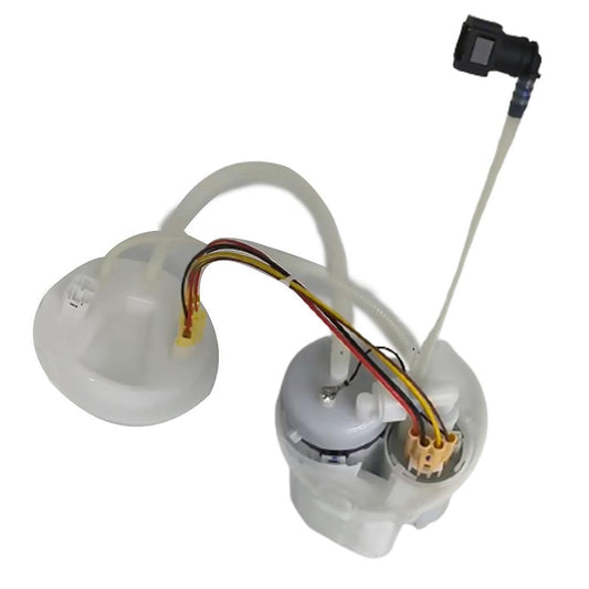 Electric Fuel Pump Module Assembly For-audi Q7 4m 3.0 17-19 Tank Pump