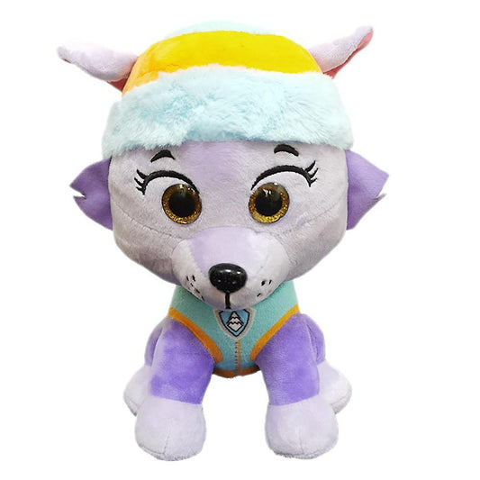 Barking Doll Plush Dog Gift Plush Toy Birthday Gift Children's Gift I