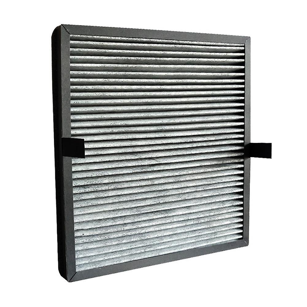 2pcs Filters for Yadu Air Purifier Kj350g-s3d(ali) Kj350g-p3d Filter