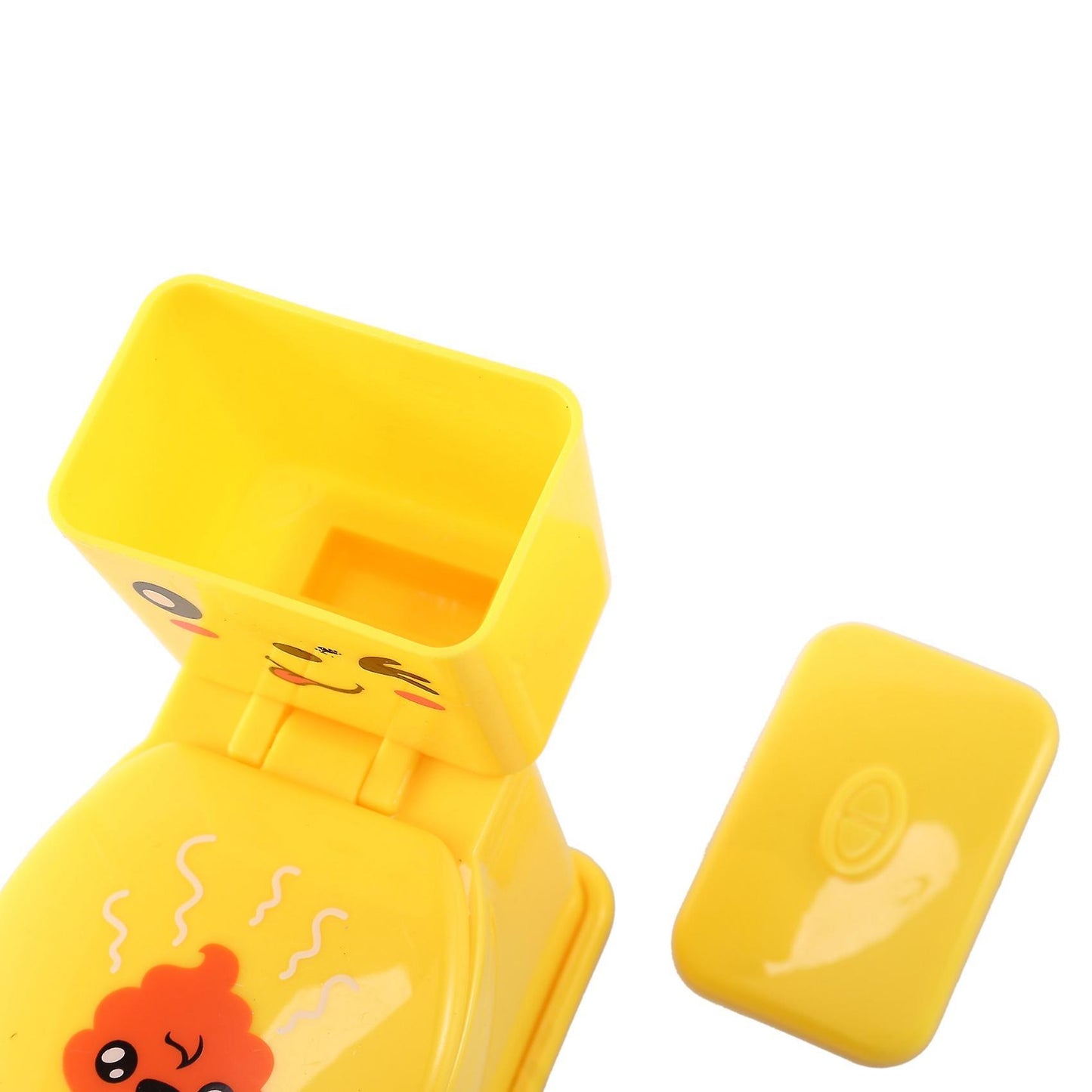 Mini Prank Squirt Spray Water Toilet Tricky Funny Gifts Jokes Toys