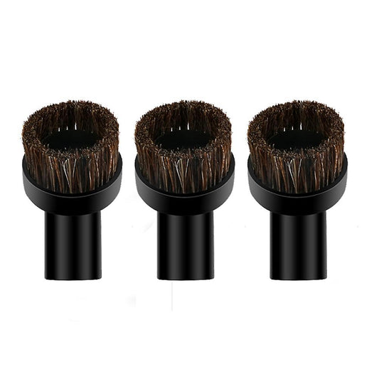 32mm Vacuum Cleaner Dusting Dust Brush Replacement Shop Vac Tool