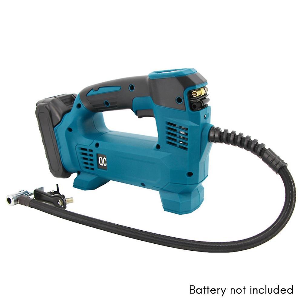 Electric Air Pump for Makita 18v Lithium Battery Air Inflator